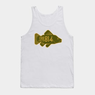 Erie Fish Tank Top